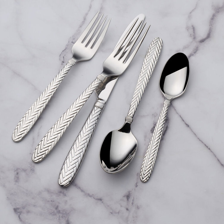 Wallace flatware store replacements